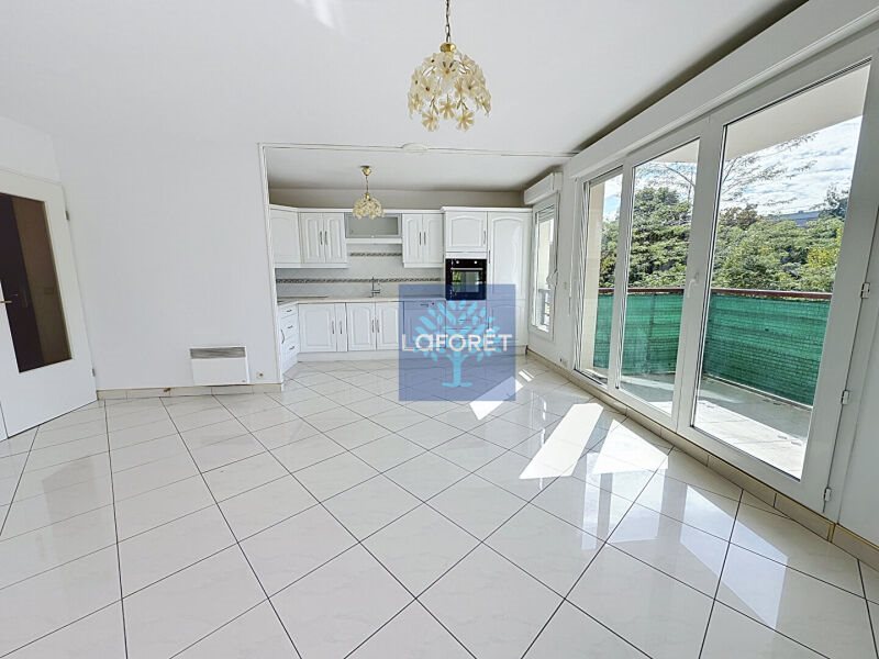 Appartement à vendre, 53m², Brétigny-sur-Orge