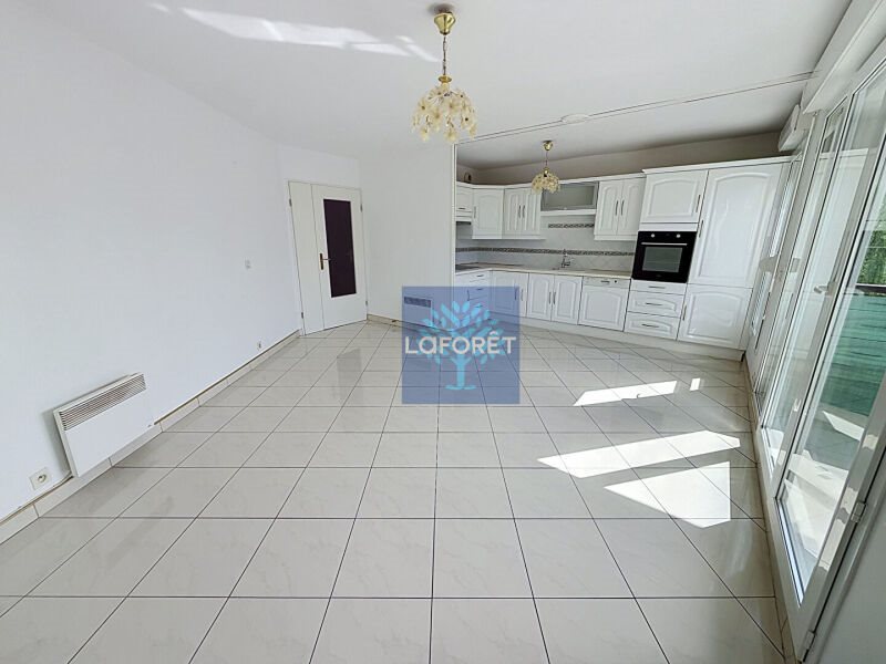 Appartement à vendre, 53m², Brétigny-sur-Orge