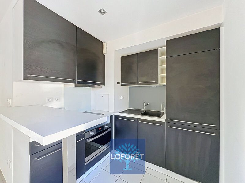 Appartement à louer, 26m², Arpajon