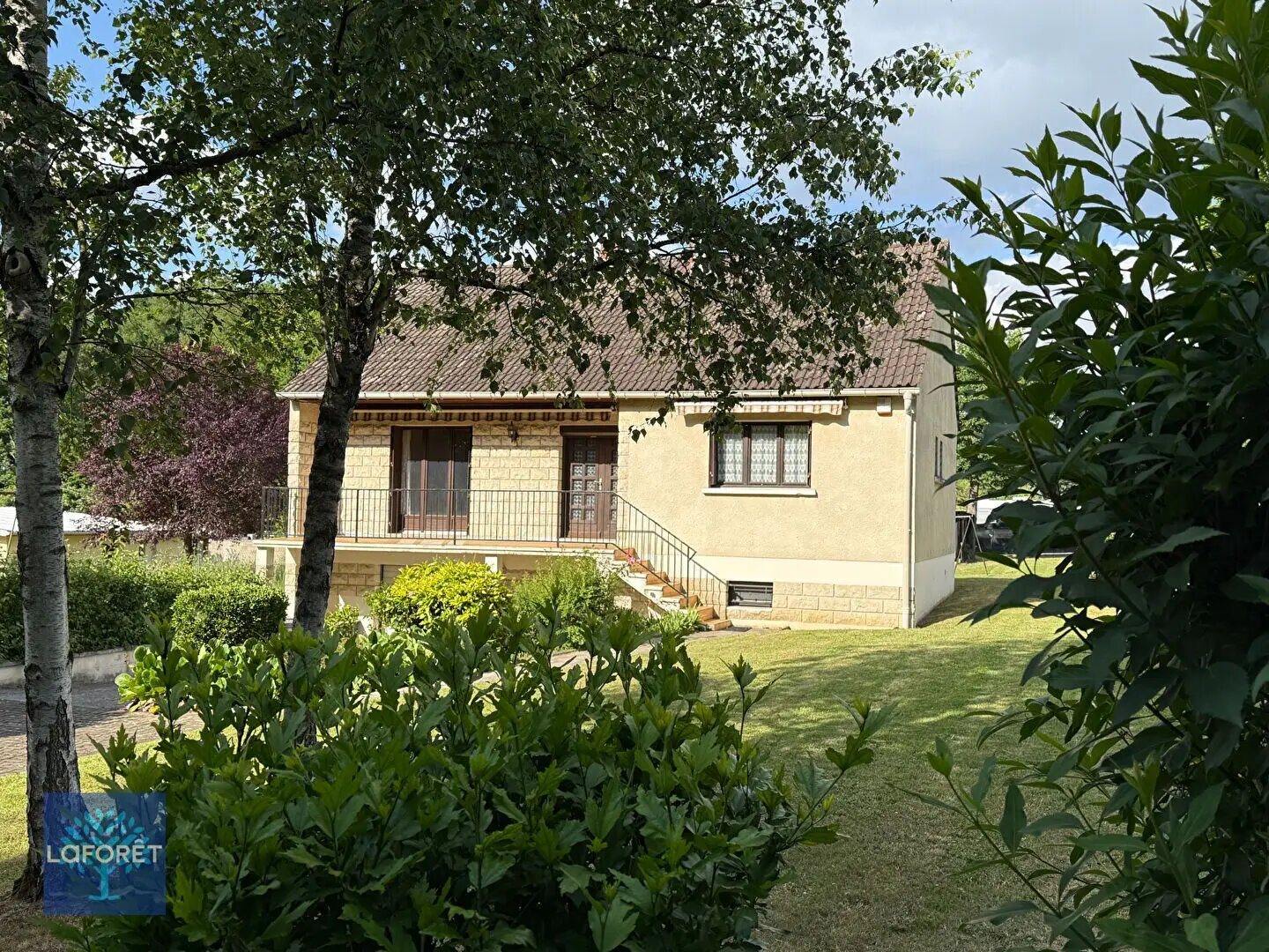 Maison à vendre, 88m², Brétigny-sur-Orge