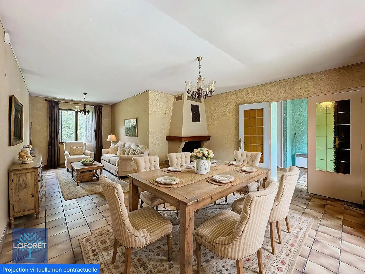 Maison à vendre, 88m², Brétigny-sur-Orge