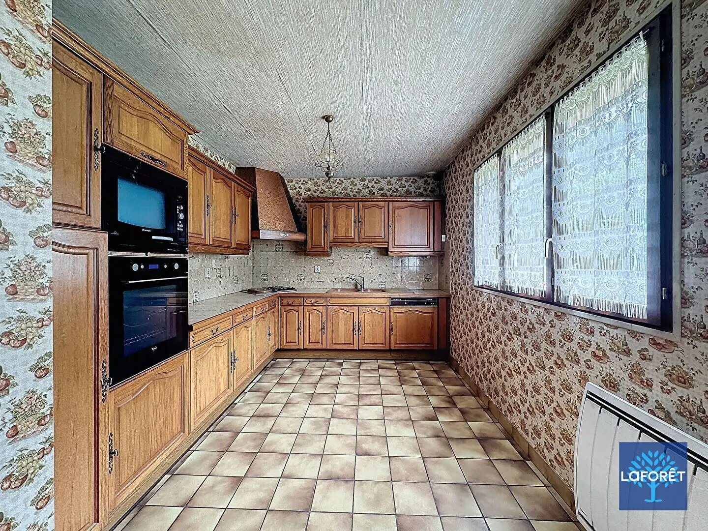 Maison à vendre, 88m², Brétigny-sur-Orge