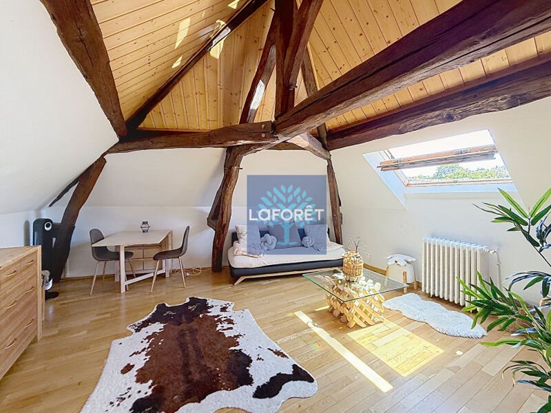 Appartement à louer, 27m², Brétigny-sur-Orge