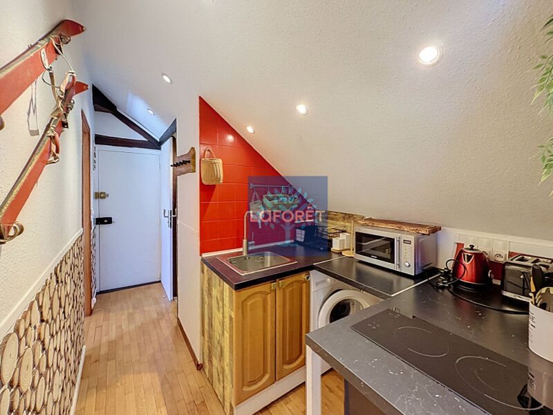 Appartement à louer, 27m², Brétigny-sur-Orge