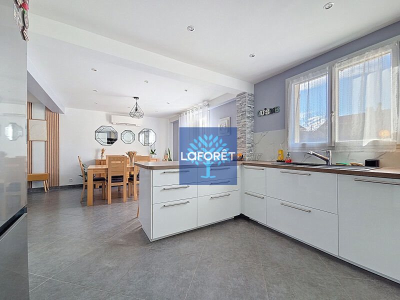 Maison à vendre, 88m², Le Plessis-Pâté