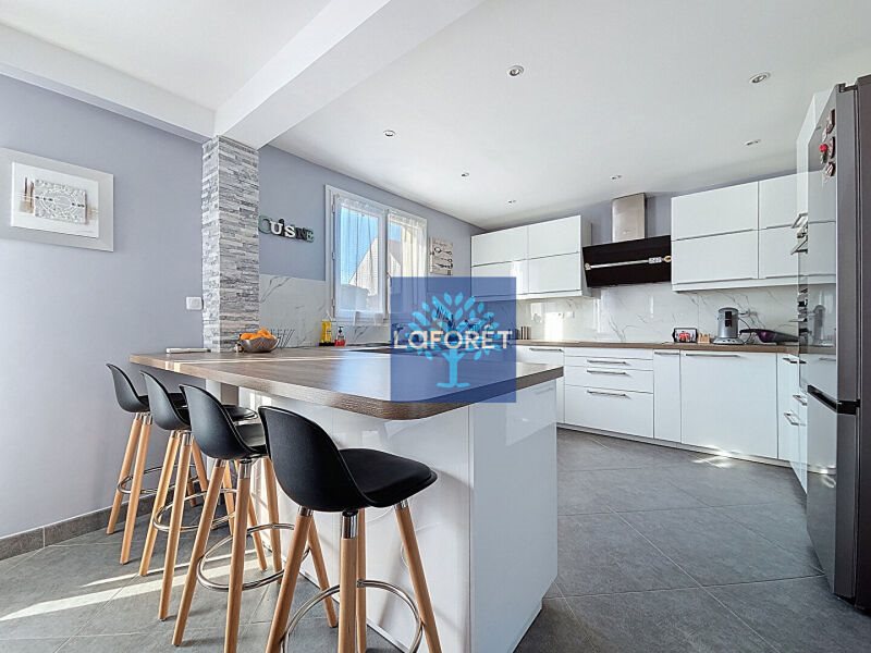 Maison à vendre, 88m², Le Plessis-Pâté