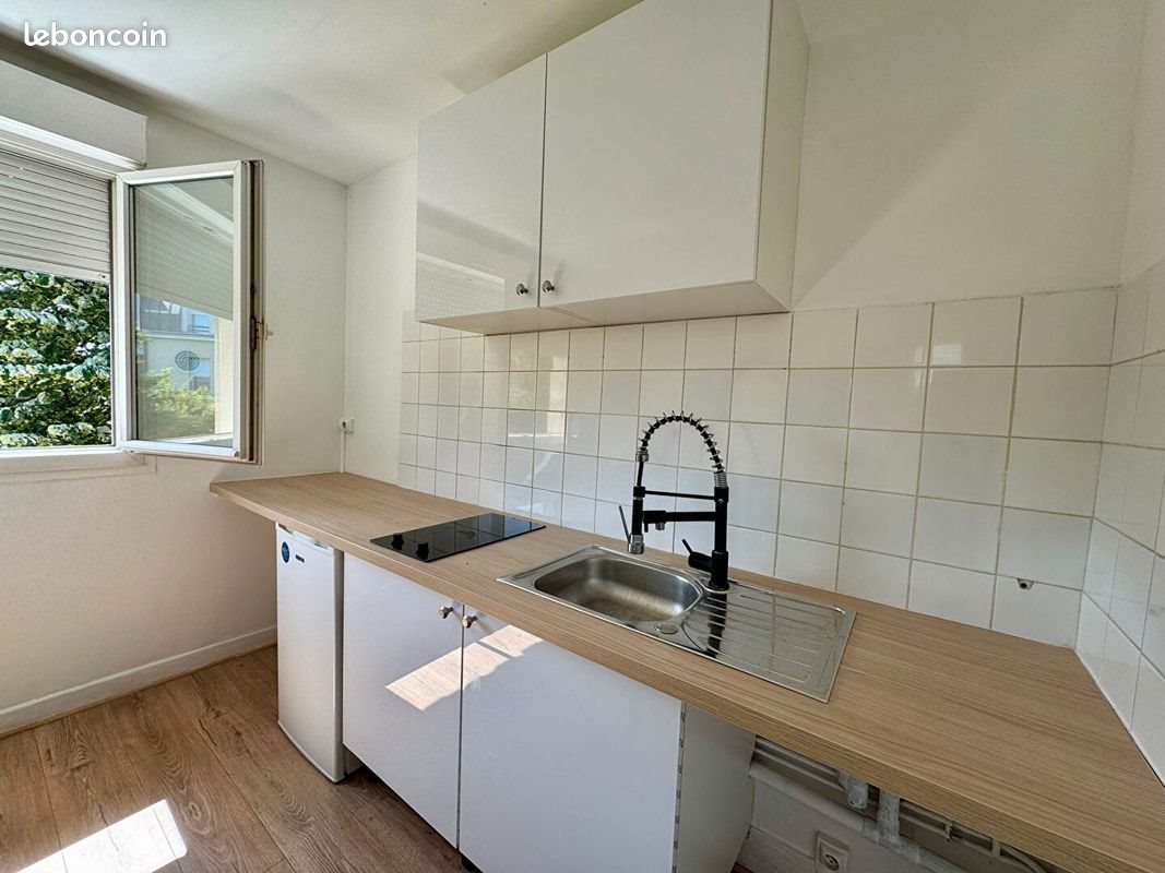 Appartement à louer, 22m², Brétigny-sur-Orge