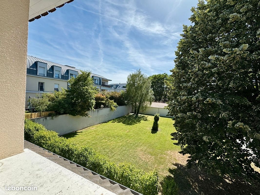 Appartement à louer, 22m², Brétigny-sur-Orge