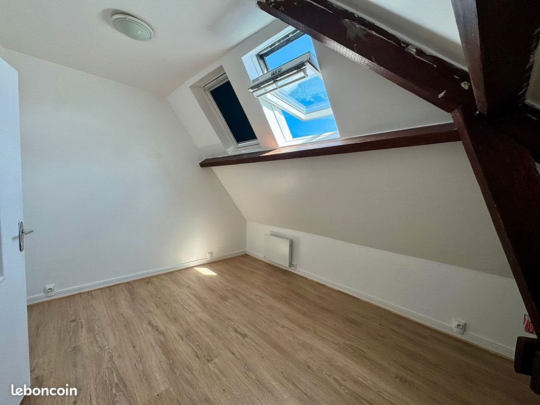 Appartement à louer, 22m², Brétigny-sur-Orge