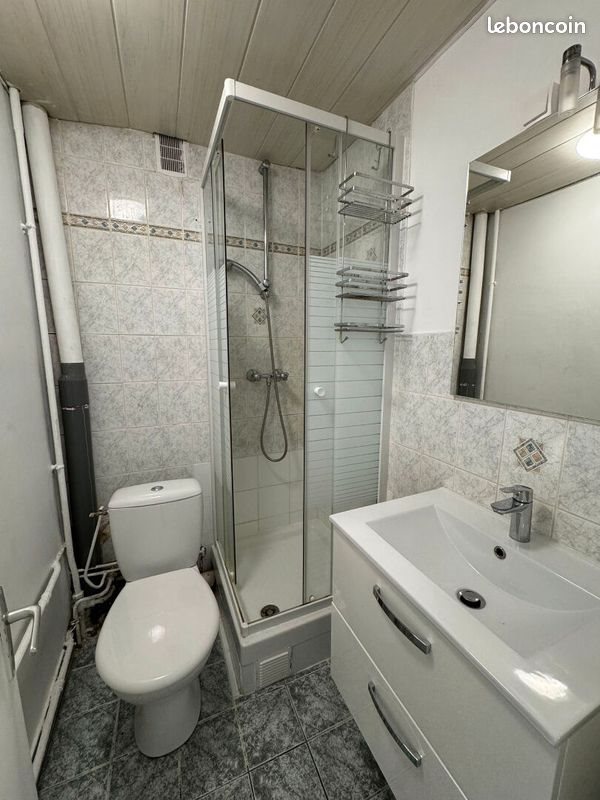Appartement à louer, 22m², Brétigny-sur-Orge