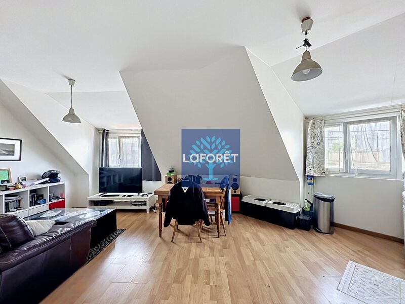 Appartement à vendre, 43m², Brétigny-sur-Orge
