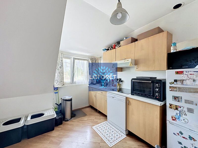 Appartement à vendre, 43m², Brétigny-sur-Orge