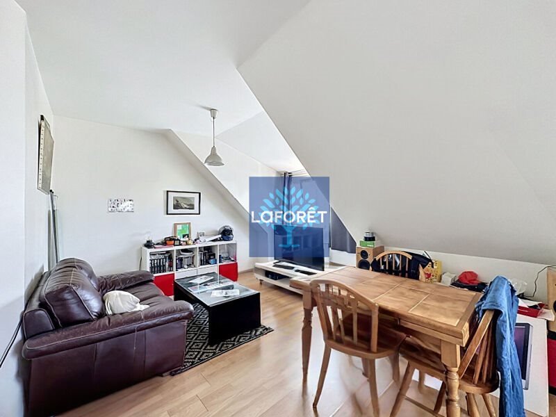 Appartement à vendre, 43m², Brétigny-sur-Orge