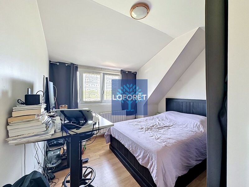 Appartement à vendre, 43m², Brétigny-sur-Orge