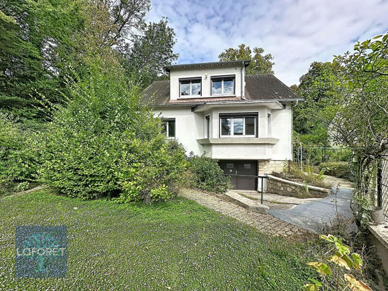Maison à vendre, 95m², Brétigny-sur-Orge