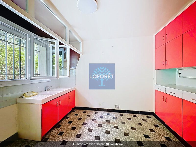 Maison à vendre, 95m², Brétigny-sur-Orge