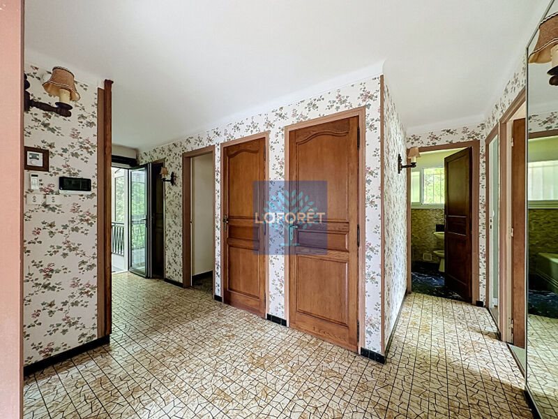 Maison à vendre, 95m², Brétigny-sur-Orge