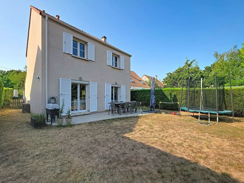 Maison à vendre, 80m², Brétigny-sur-Orge
