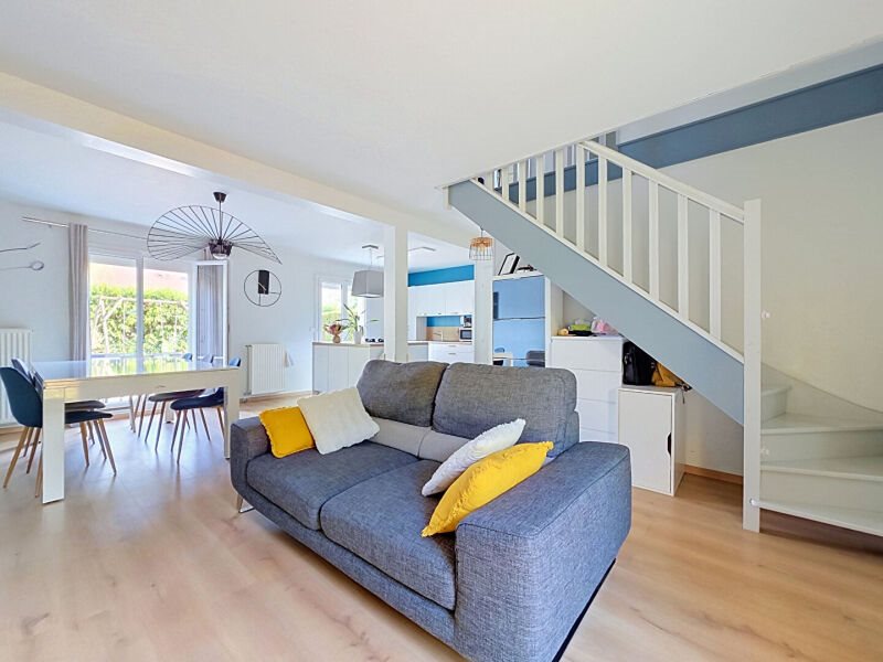 Maison à vendre, 80m², Brétigny-sur-Orge