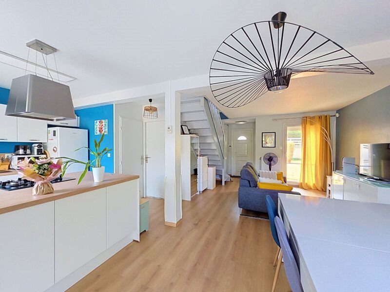 Maison à vendre, 80m², Brétigny-sur-Orge