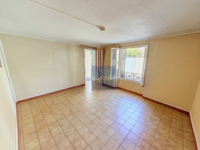 Maison à vendre, 60m², Leuville-sur-Orge