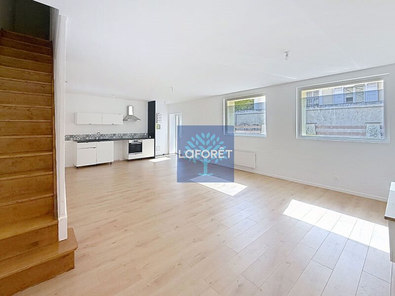 Maison à louer, 98m², Brétigny-sur-Orge