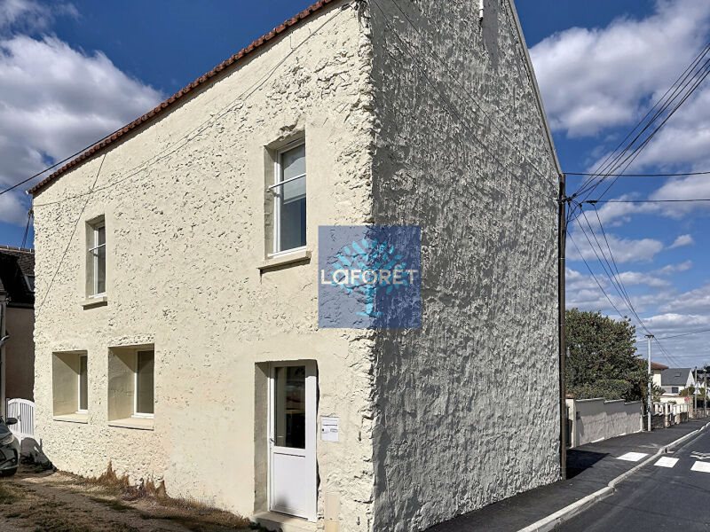 Maison à louer, 98m², Brétigny-sur-Orge