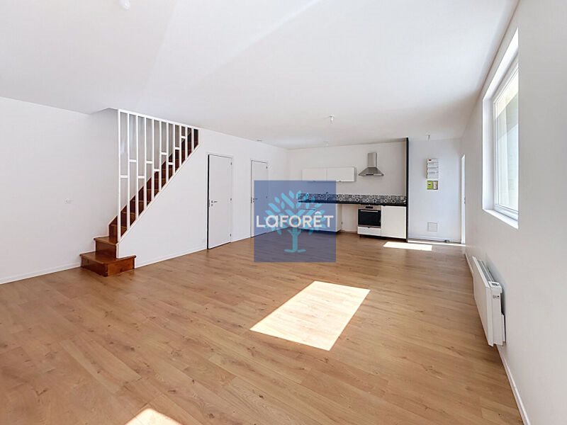 Maison à louer, 98m², Brétigny-sur-Orge