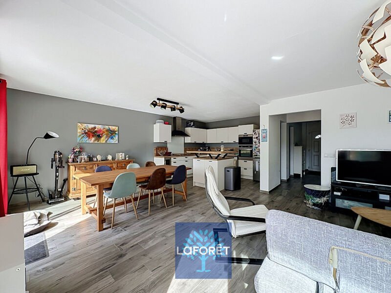 Maison à vendre, 98m², Brétigny-sur-Orge