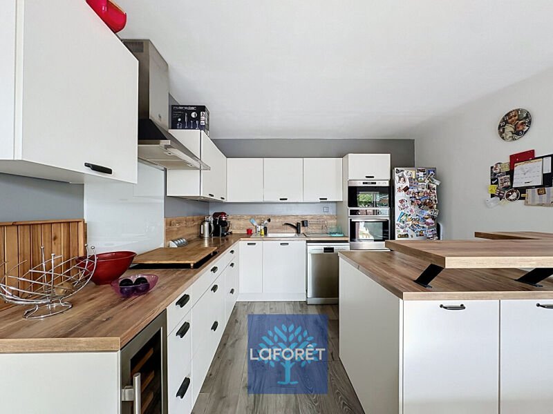 Maison à vendre, 98m², Brétigny-sur-Orge