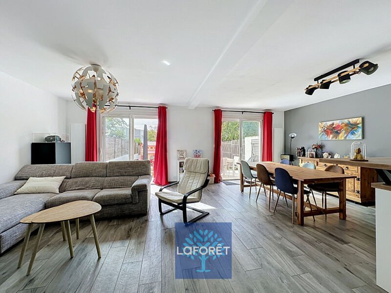 Maison à vendre, 98m², Brétigny-sur-Orge