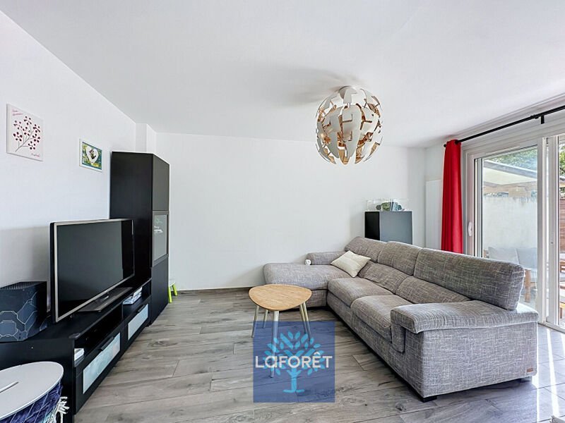 Maison à vendre, 98m², Brétigny-sur-Orge