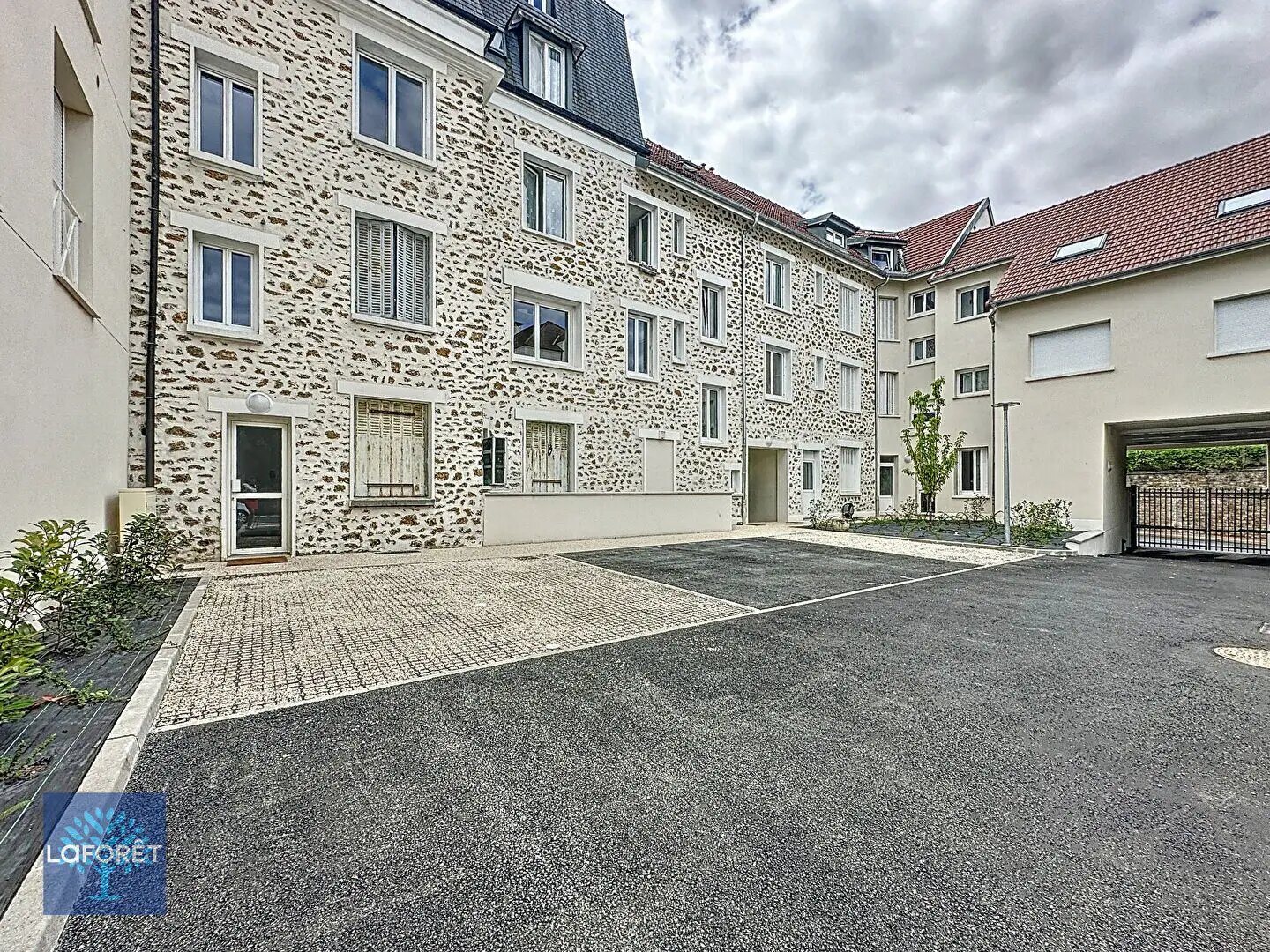 Appartement à vendre, 26m², Brétigny-sur-Orge