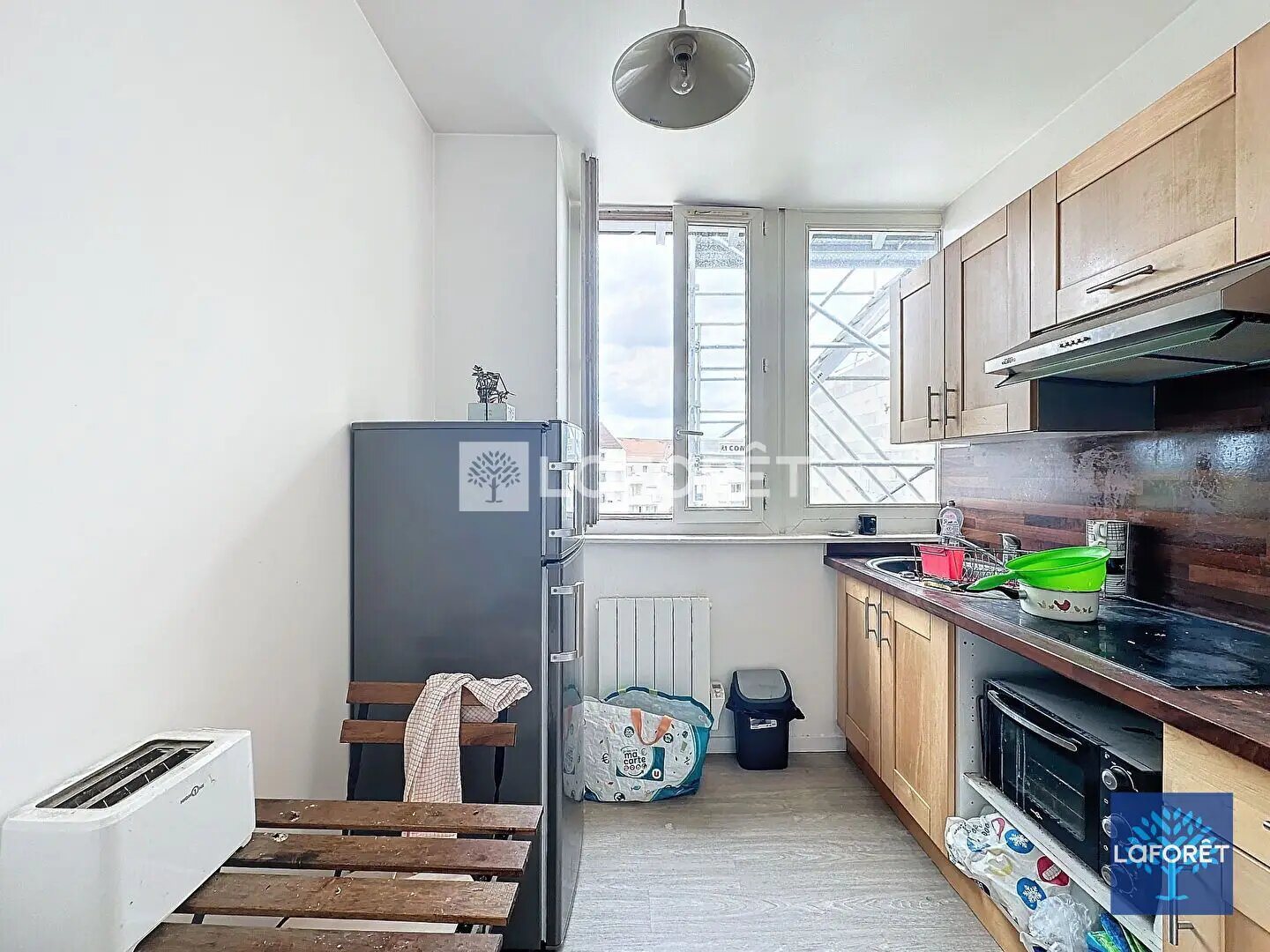 Appartement à vendre, 26m², Brétigny-sur-Orge