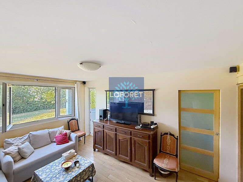 Appartement à louer, 58m², Brétigny-sur-Orge