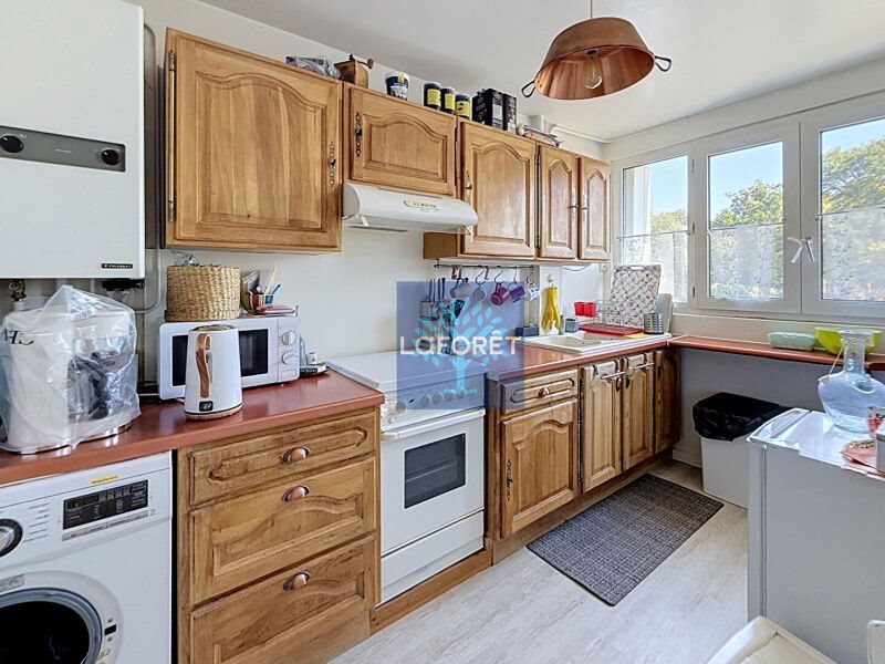 Appartement à louer, 58m², Brétigny-sur-Orge