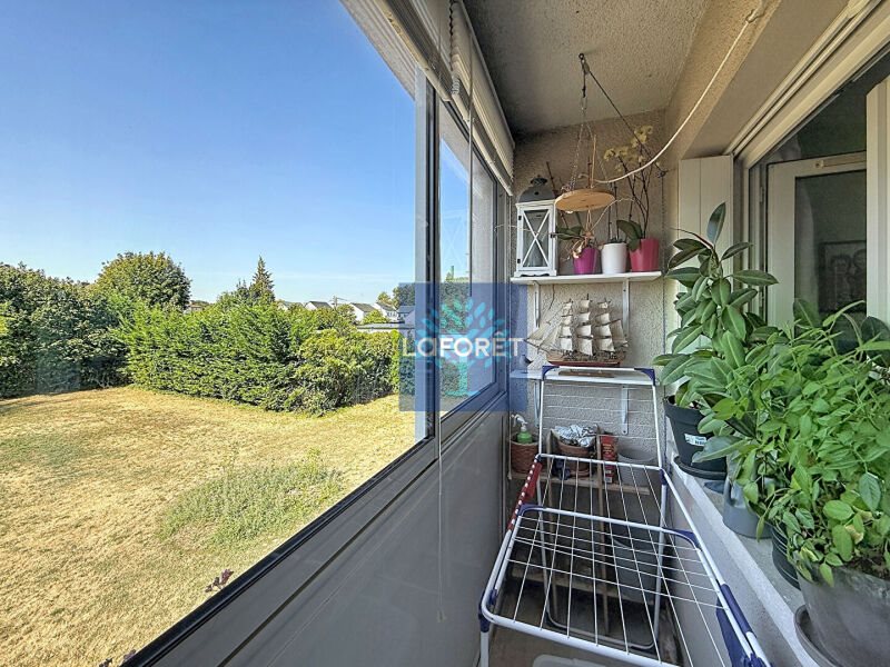 Appartement à louer, 58m², Brétigny-sur-Orge