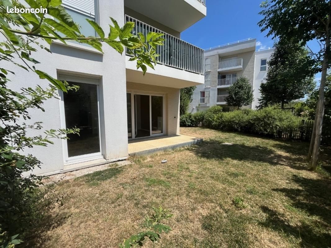Appartement à louer, 60m², Bondoufle