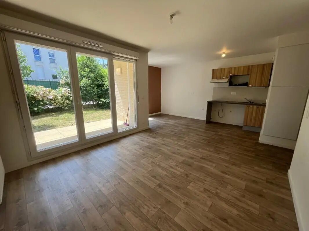 Appartement à louer, 60m², Bondoufle