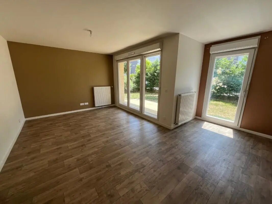 Appartement à louer, 60m², Bondoufle