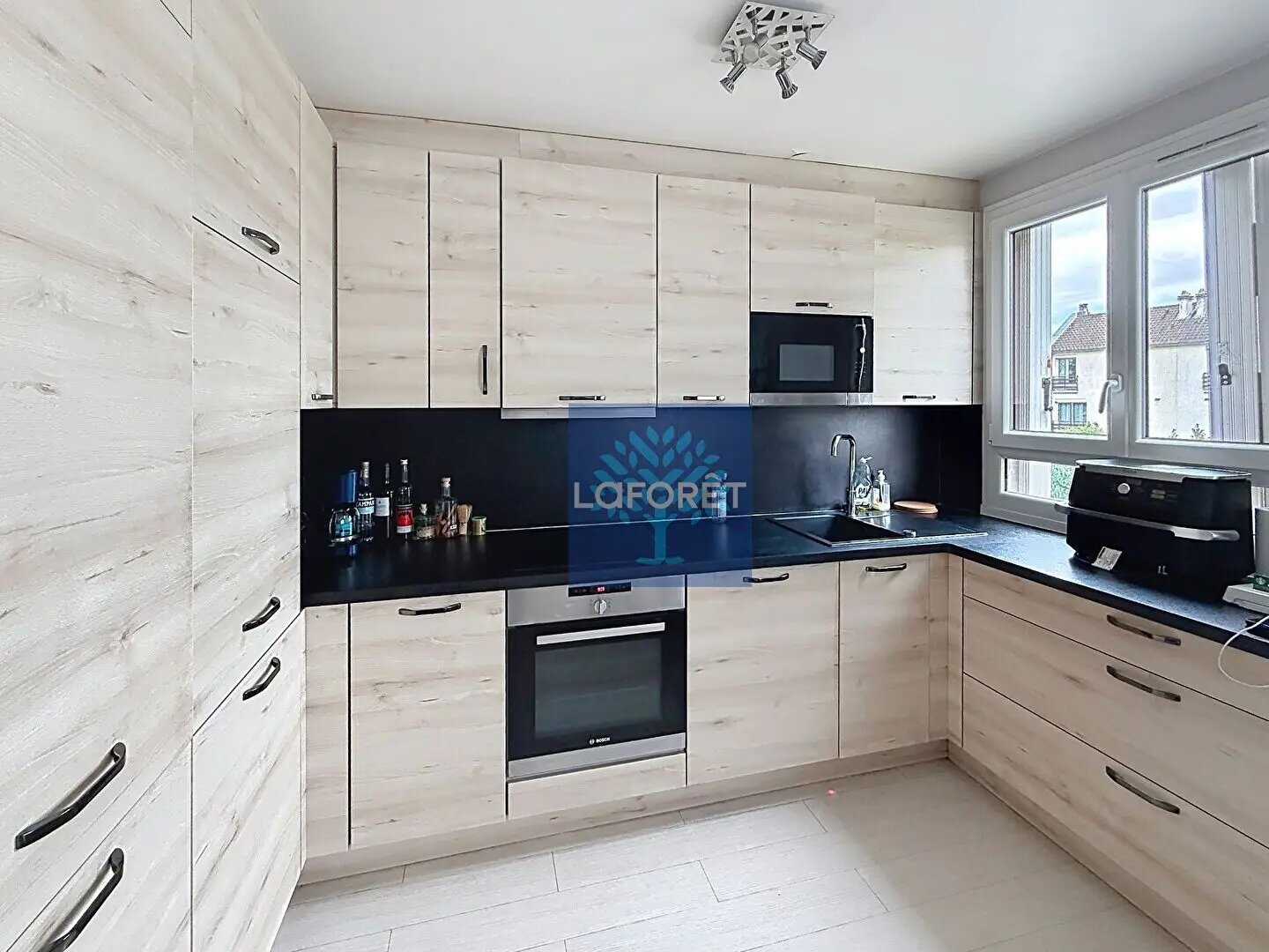 Appartement à vendre, 43m², Brétigny-sur-Orge
