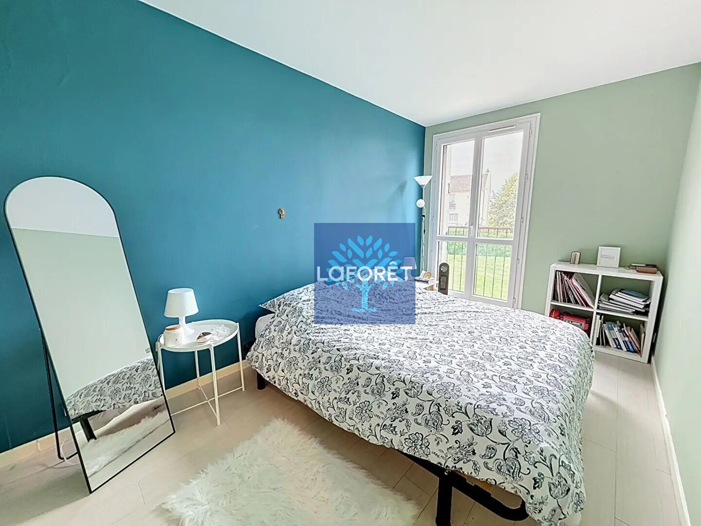 Appartement à vendre, 43m², Brétigny-sur-Orge