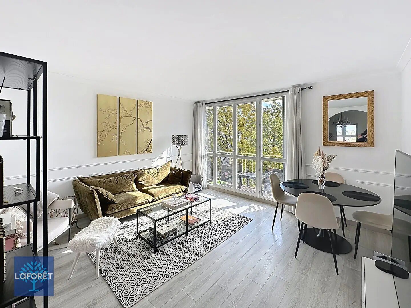 Appartement à vendre, 68m², Saint-Michel-sur-Orge