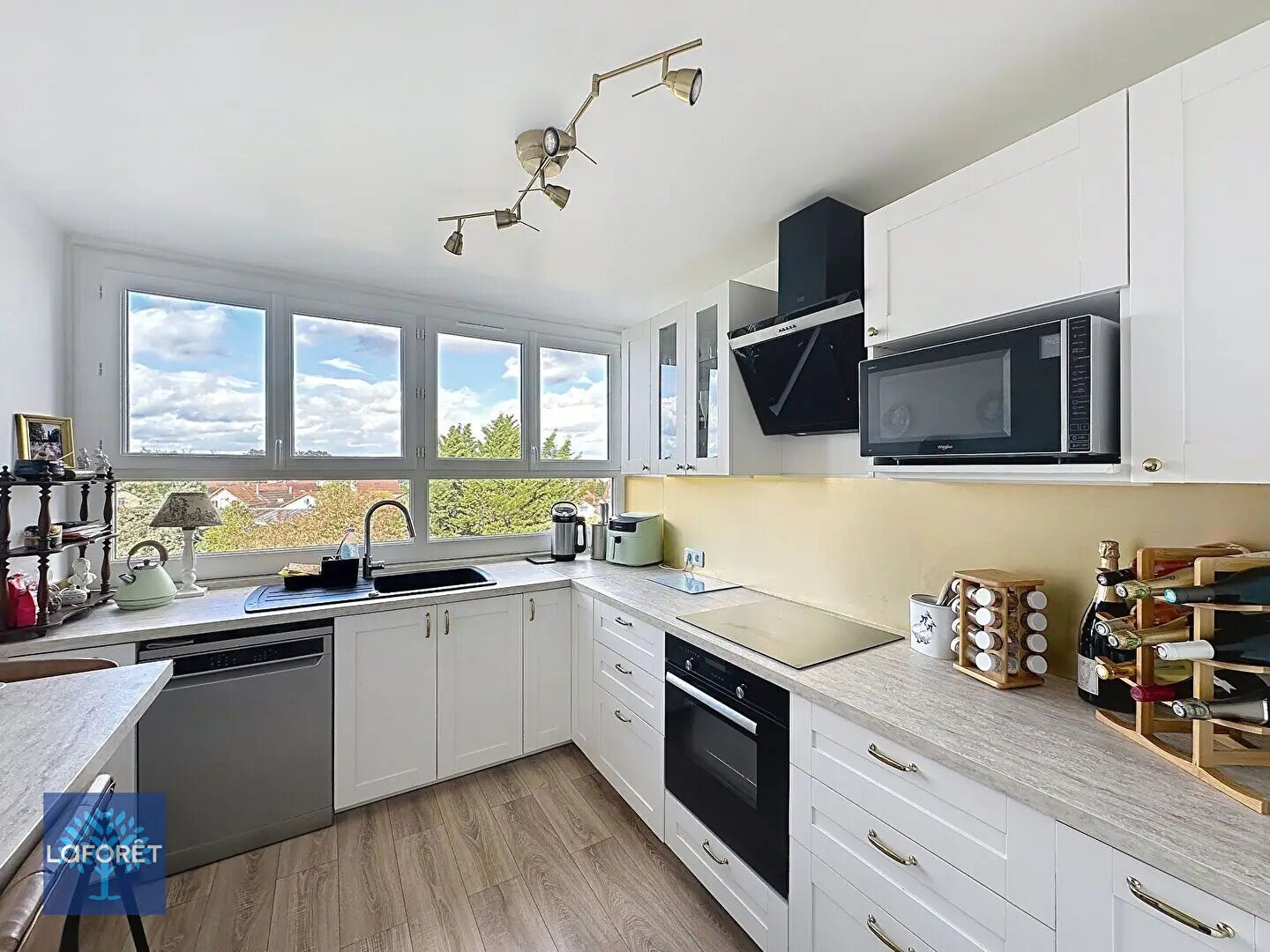 Appartement à vendre, 68m², Saint-Michel-sur-Orge