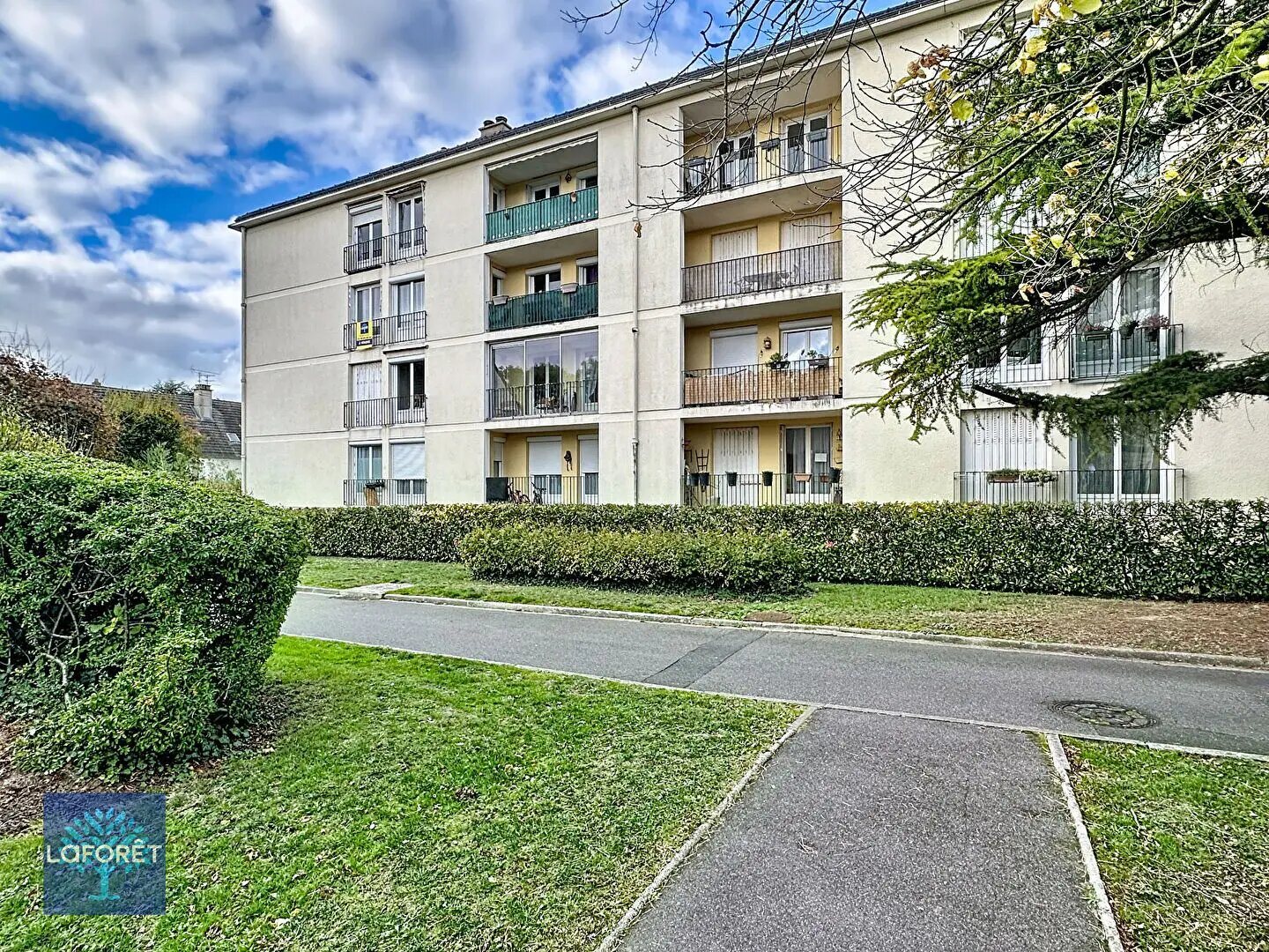 Appartement à vendre, 67m², Brétigny-sur-Orge