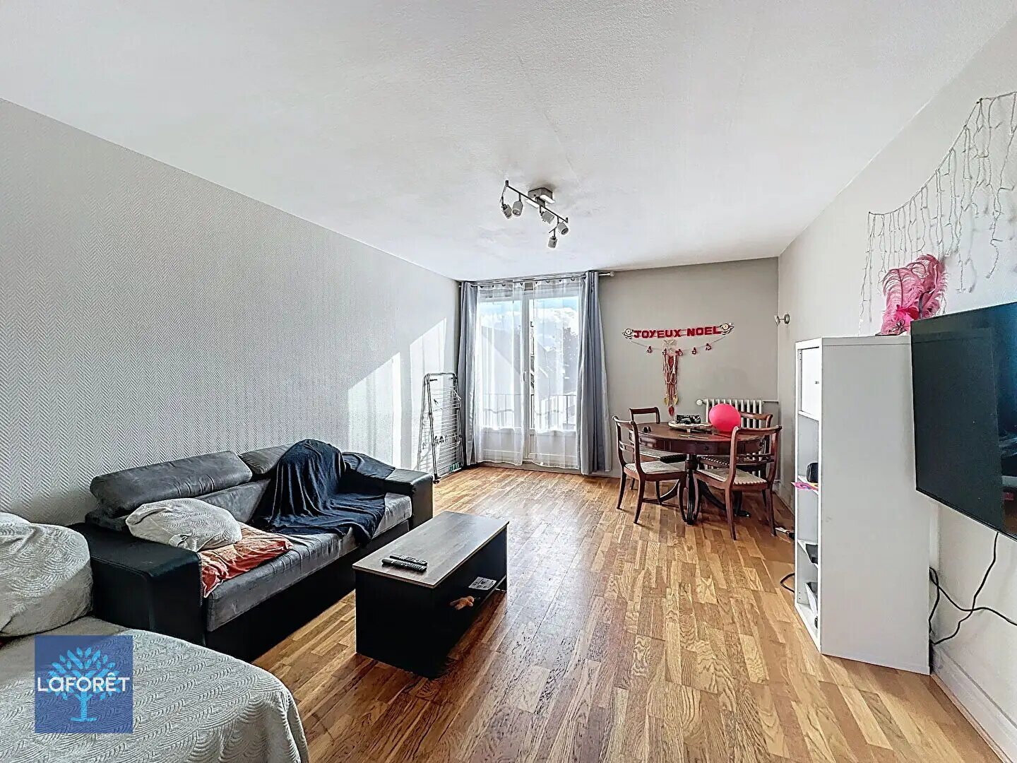 Appartement à vendre, 67m², Brétigny-sur-Orge