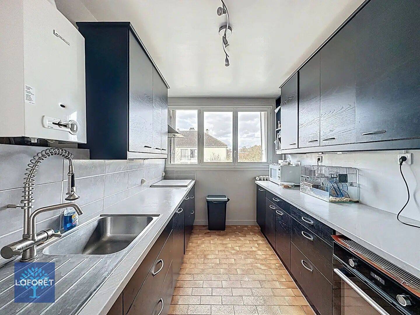 Appartement à vendre, 67m², Brétigny-sur-Orge