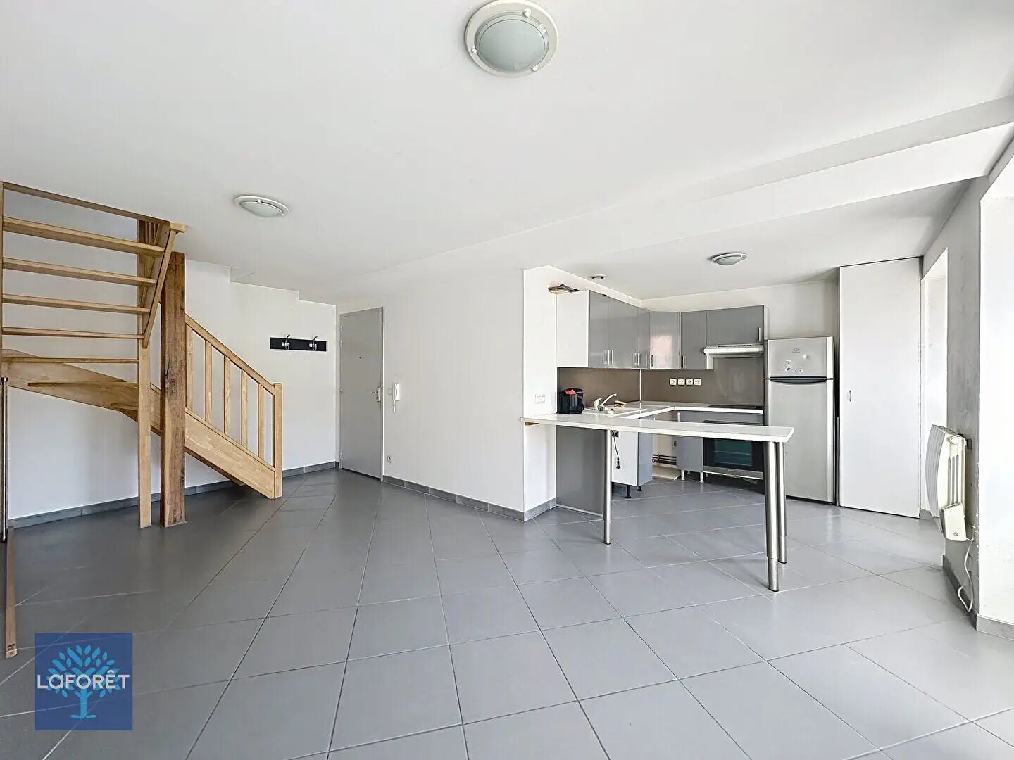 Appartement à vendre, 44m², Brétigny-sur-Orge