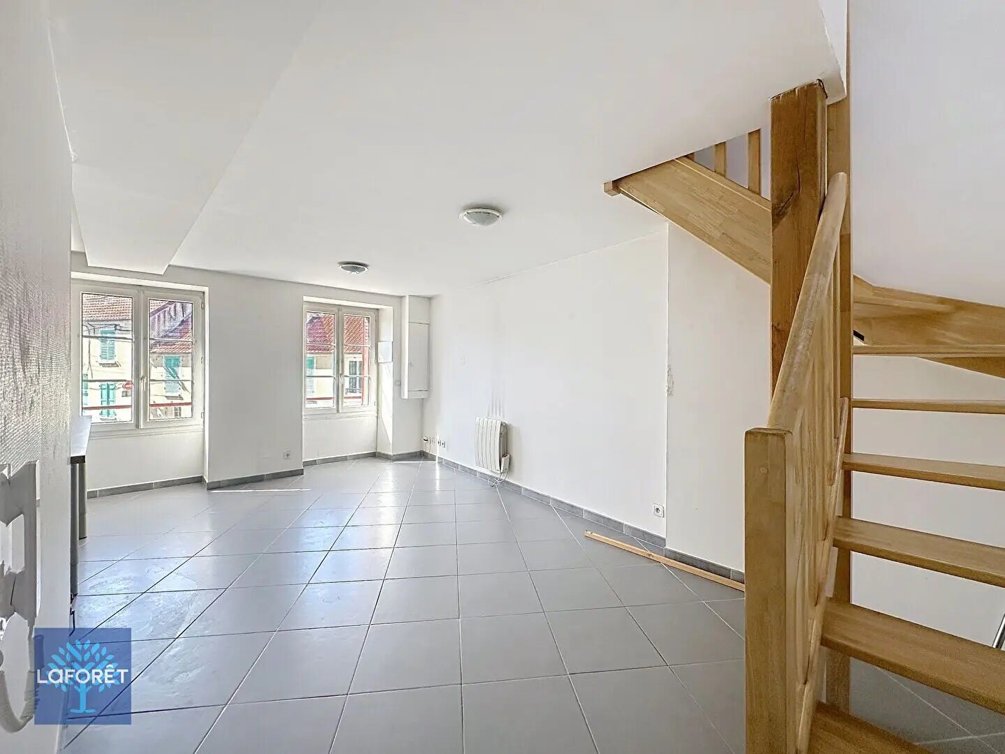 Appartement à vendre, 44m², Brétigny-sur-Orge