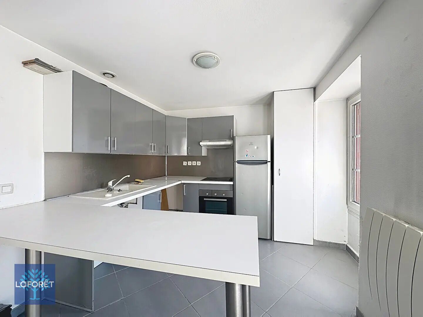 Appartement à vendre, 44m², Brétigny-sur-Orge